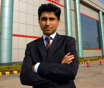 Ratul Puri Ratul Puri