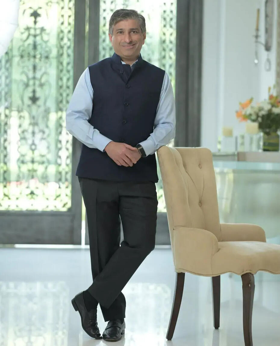 Ratul Puri