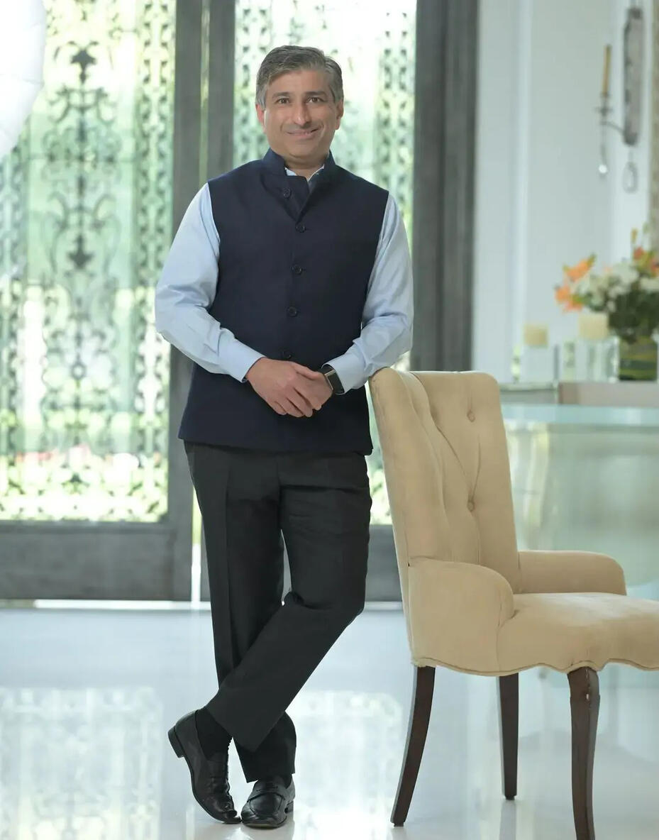 Ratul Puri Ratul Puri